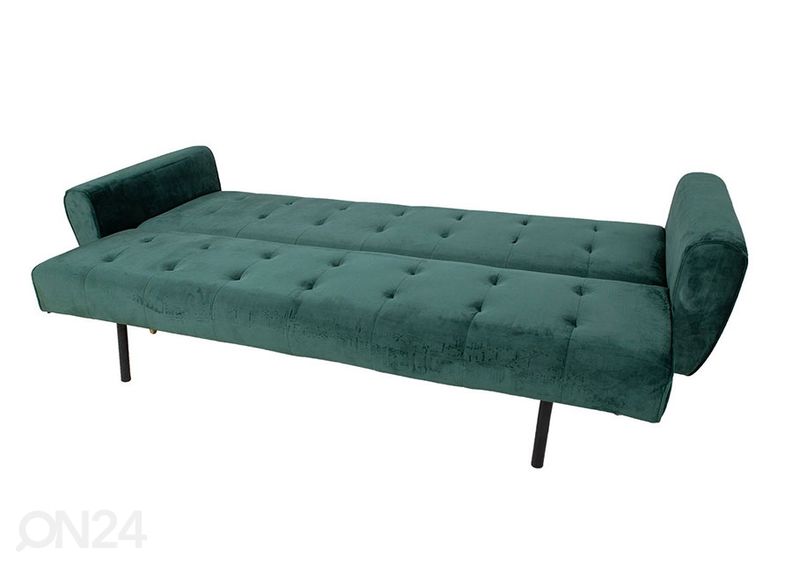 Diivanvoodi Falun suurendatud