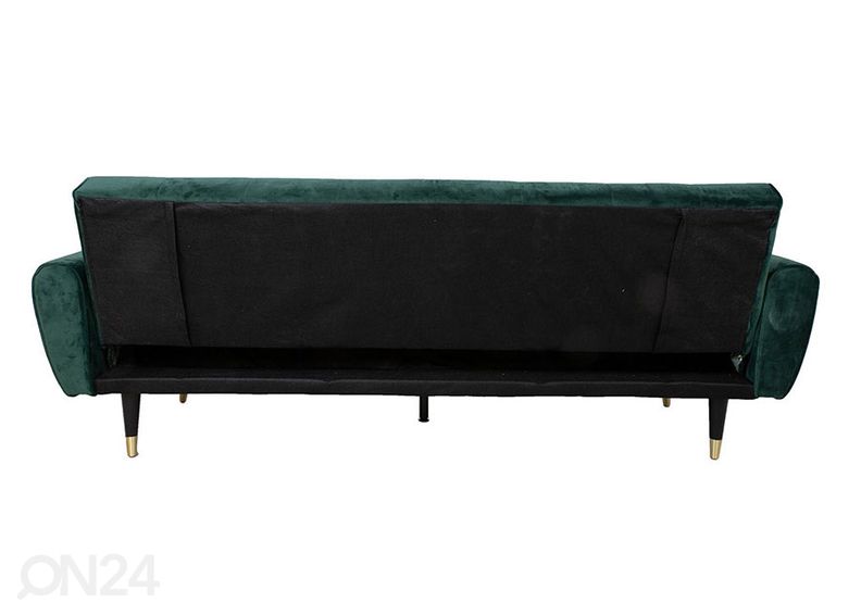 Diivanvoodi Falun suurendatud