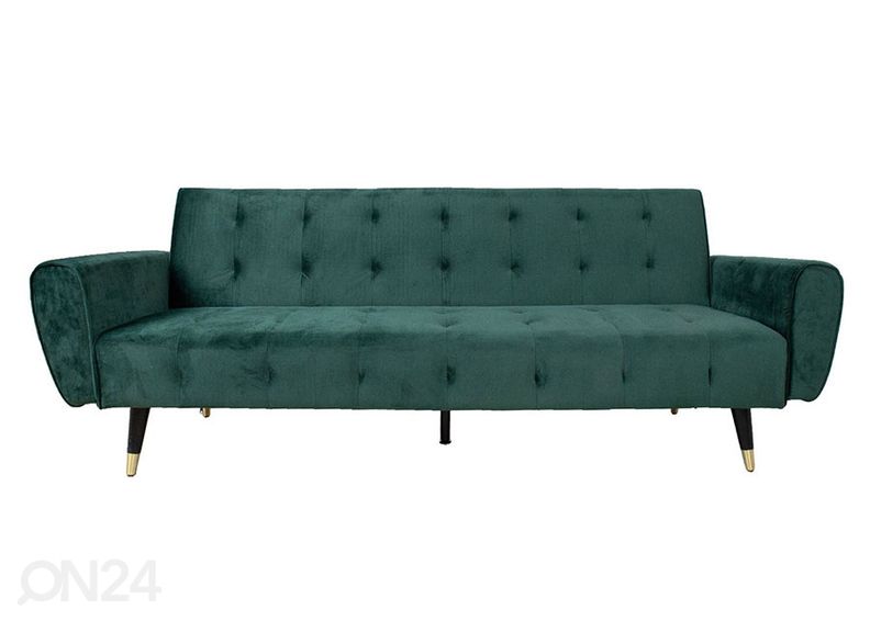 Diivanvoodi Falun suurendatud