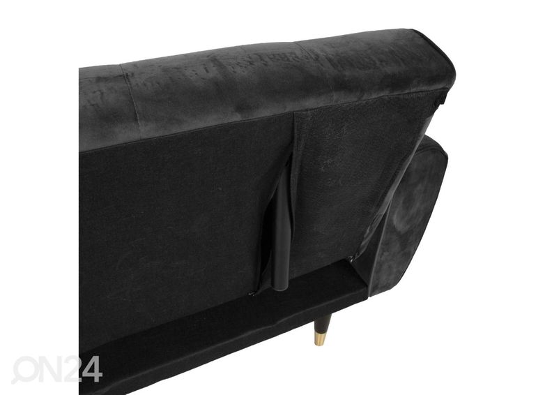 Diivanvoodi Falun suurendatud