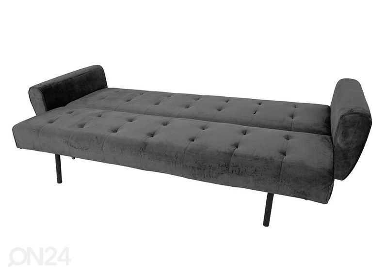 Diivanvoodi Falun suurendatud