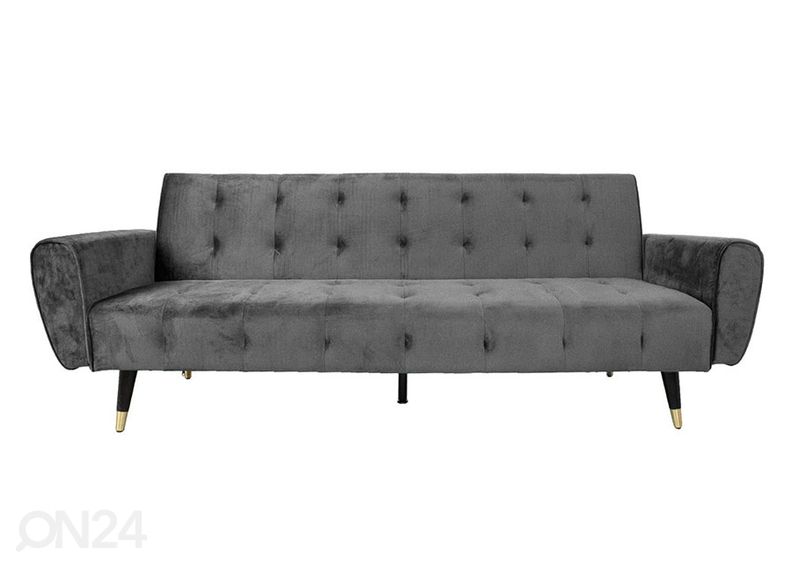 Diivanvoodi Falun suurendatud