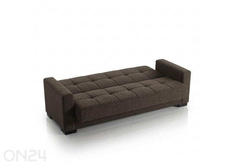 Diivanvoodi Ferdinand, pruun suurendatud