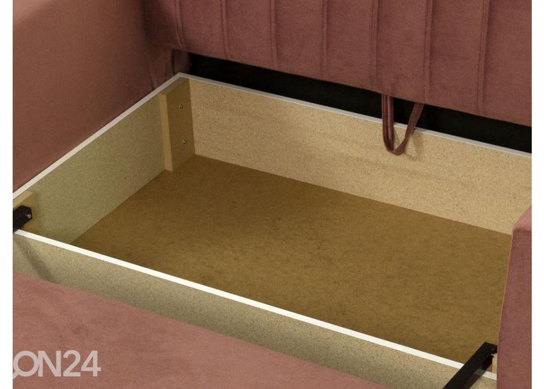 Diivanvoodi Ferrara II suurendatud