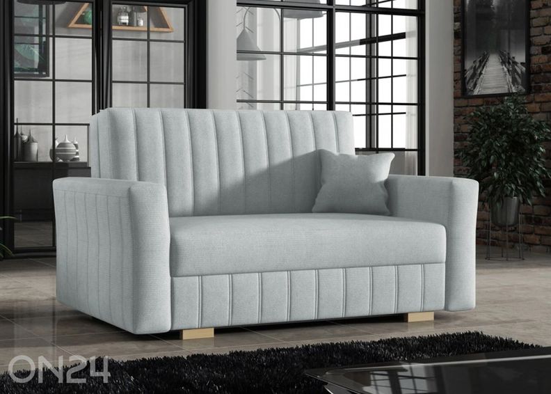 Diivanvoodi Ferrara II suurendatud