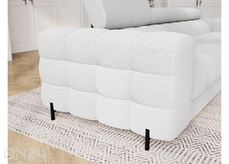 Diivanvoodi Festello suurendatud