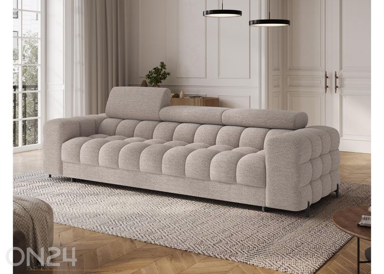 Diivanvoodi Festello suurendatud