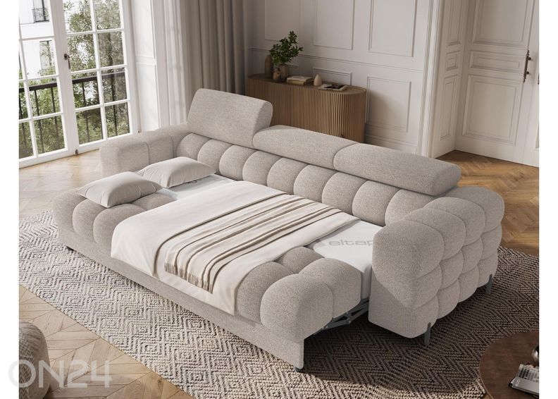 Diivanvoodi Festello suurendatud