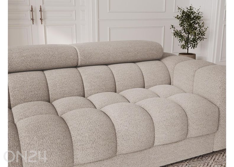 Diivanvoodi Festello suurendatud