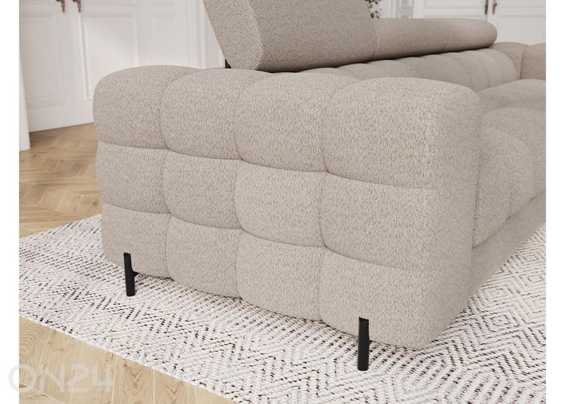 Diivanvoodi Festello suurendatud