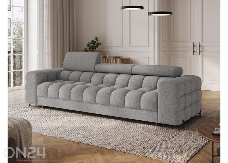 Diivanvoodi Festello suurendatud