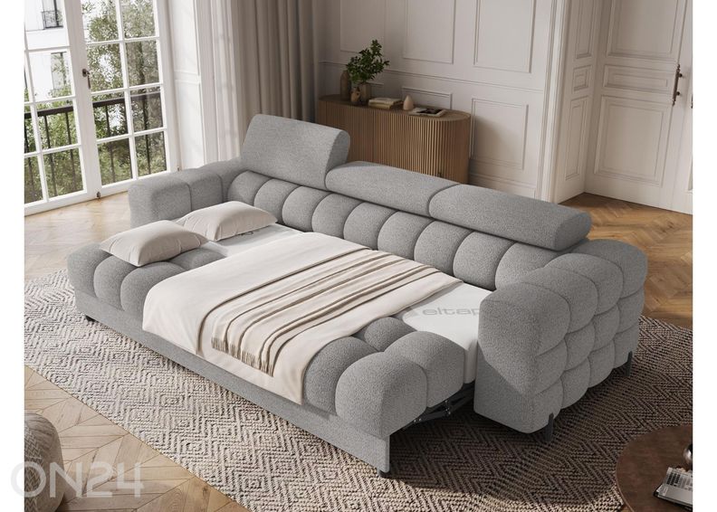 Diivanvoodi Festello suurendatud