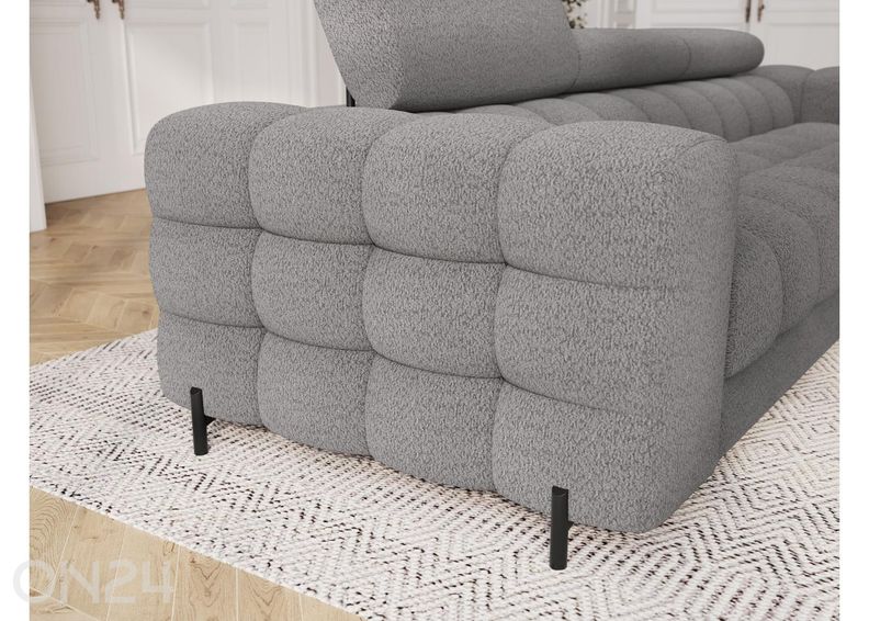 Diivanvoodi Festello suurendatud