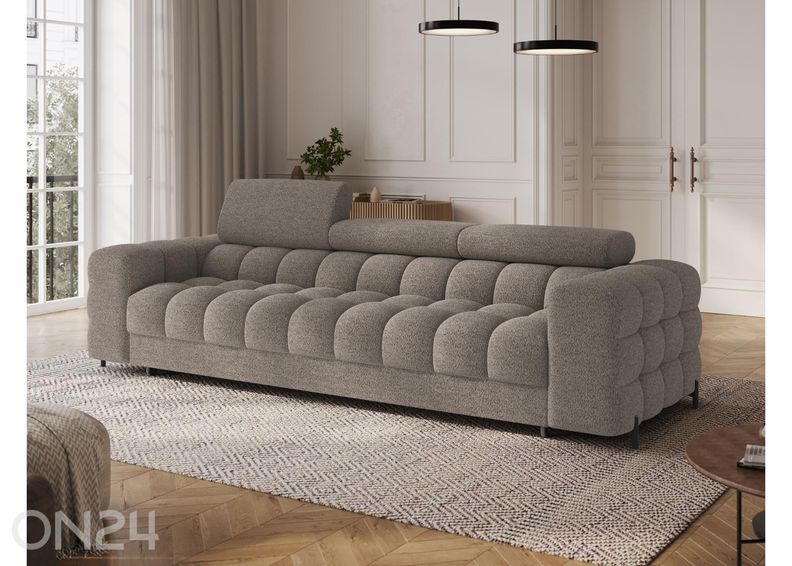 Diivanvoodi Festello suurendatud