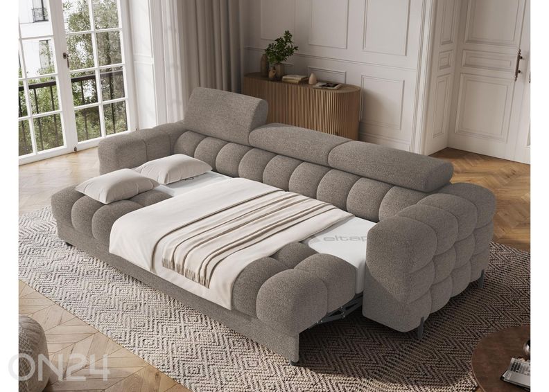 Diivanvoodi Festello suurendatud