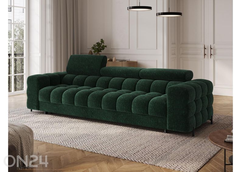 Diivanvoodi Festello suurendatud