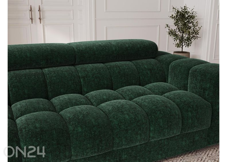 Diivanvoodi Festello suurendatud