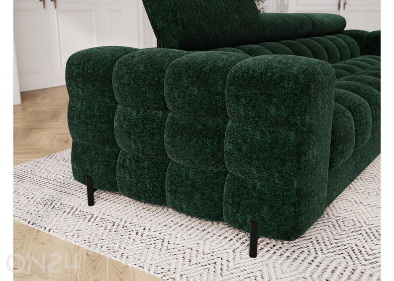 Diivanvoodi Festello suurendatud