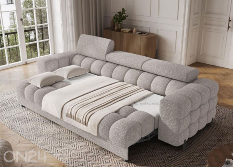 Diivanvoodi Festello suurendatud