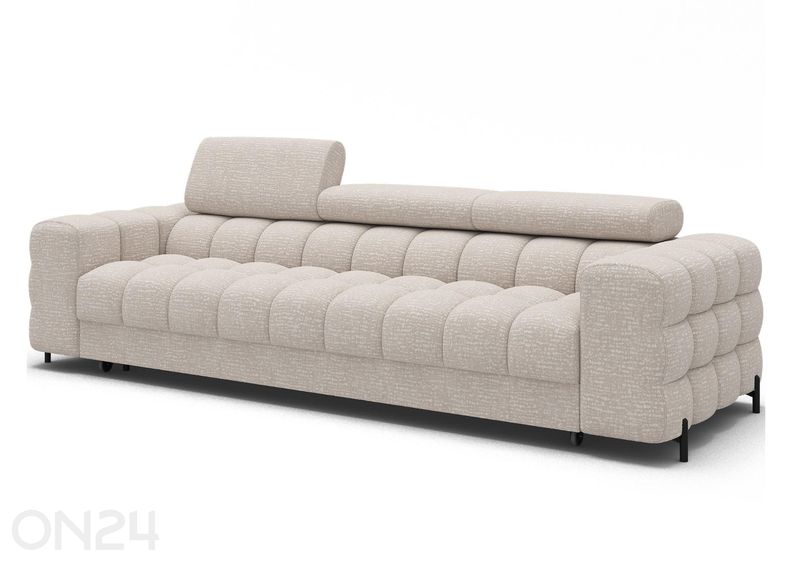 Diivanvoodi Festello suurendatud