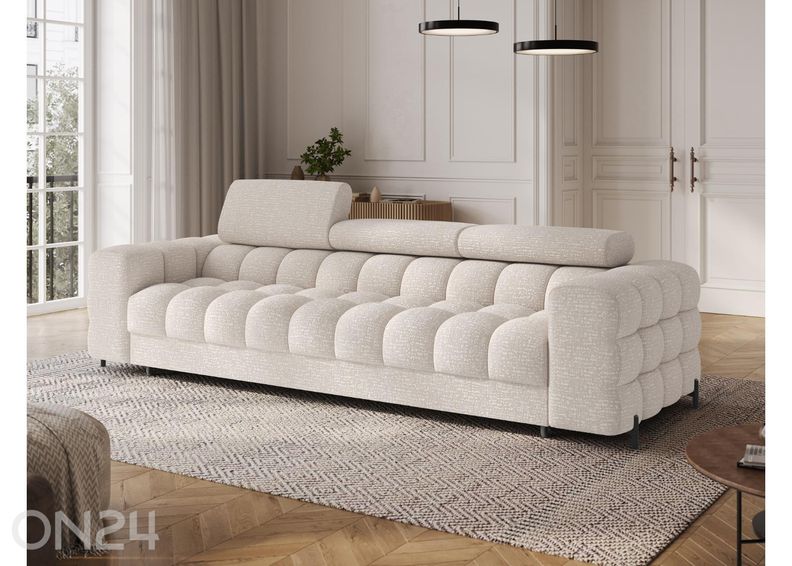 Diivanvoodi Festello suurendatud