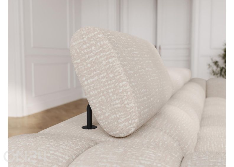 Diivanvoodi Festello suurendatud