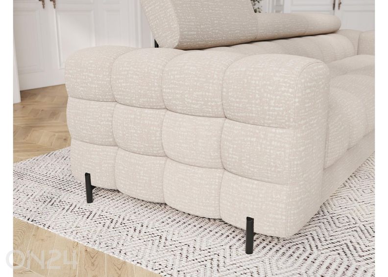 Diivanvoodi Festello suurendatud