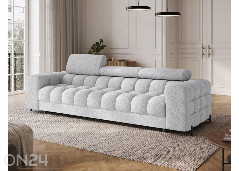 Diivanvoodi Festello suurendatud