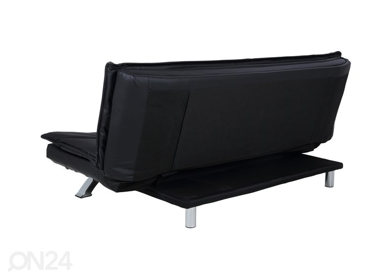 Diivanvoodi Fi suurendatud