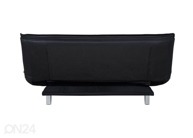 Diivanvoodi Fi suurendatud