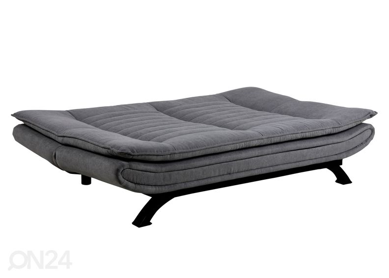 Diivanvoodi Fi suurendatud