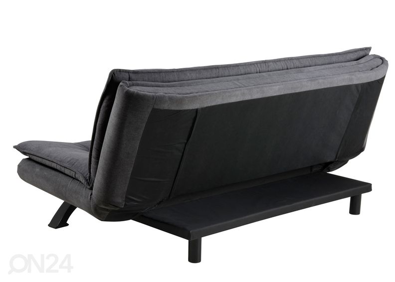 Diivanvoodi Fi suurendatud