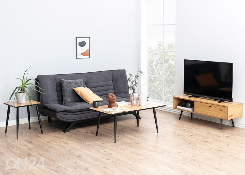 Diivanvoodi Fi suurendatud