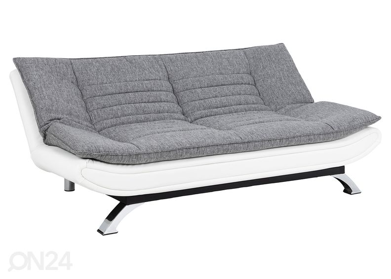 Diivanvoodi Fi suurendatud