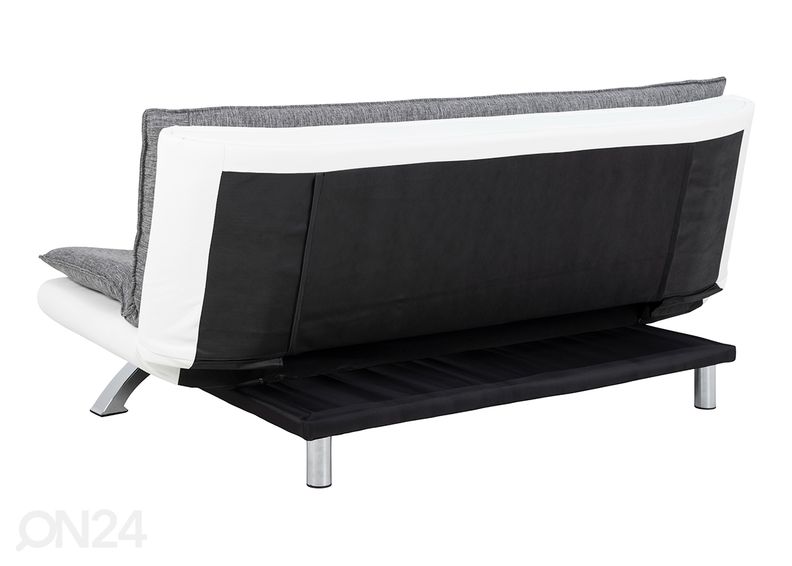 Diivanvoodi Fi suurendatud