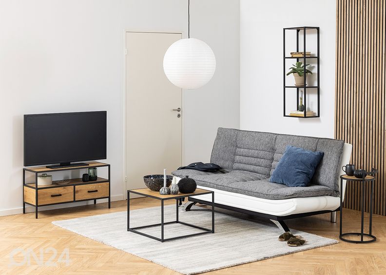 Diivanvoodi Fi suurendatud