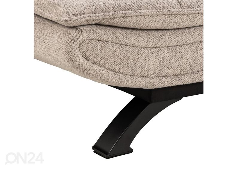 Diivanvoodi Fi suurendatud