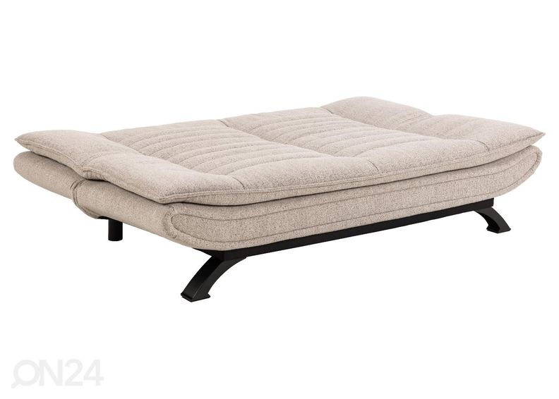 Diivanvoodi Fi suurendatud