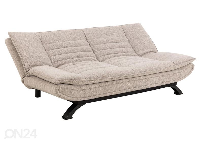 Diivanvoodi Fi suurendatud