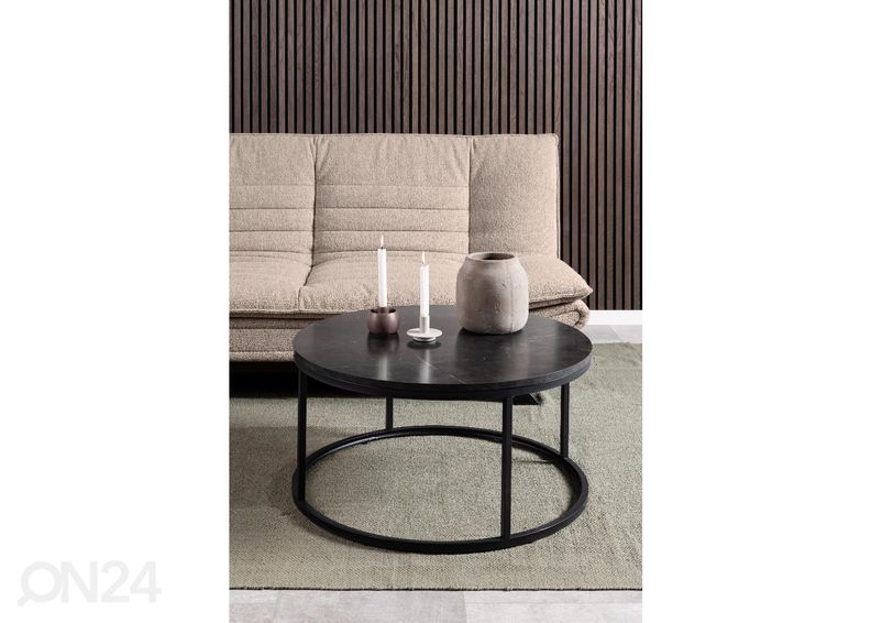 Diivanvoodi Fi suurendatud