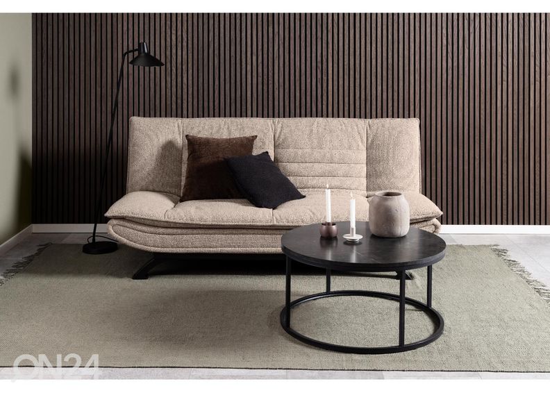 Diivanvoodi Fi suurendatud