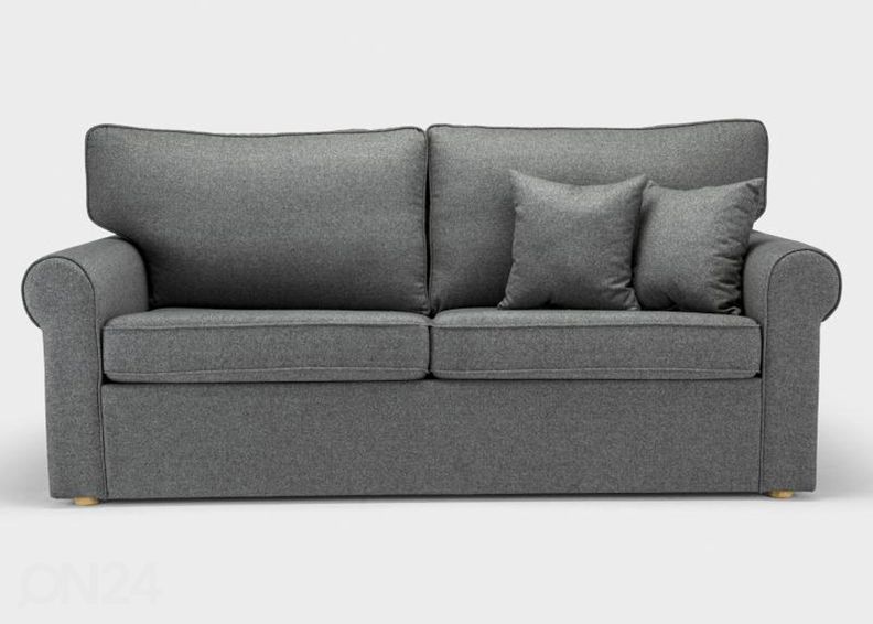 Diivanvoodi Florence suurendatud