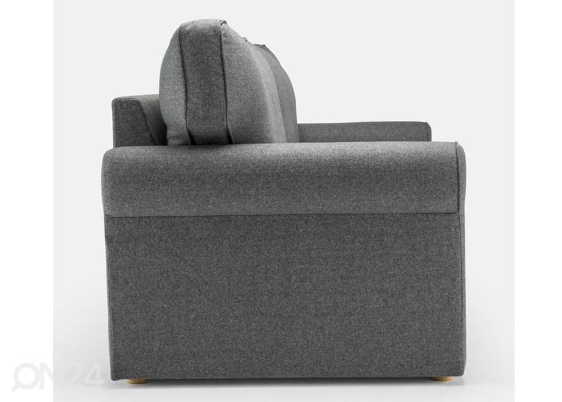 Diivanvoodi Florence suurendatud