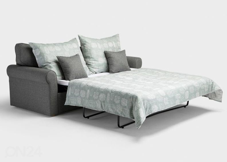 Diivanvoodi Florence suurendatud