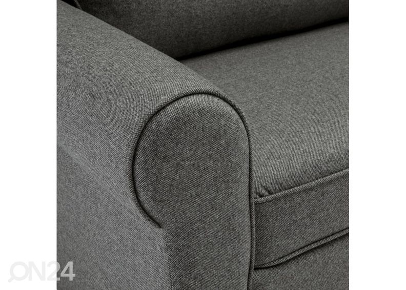 Diivanvoodi Florence suurendatud