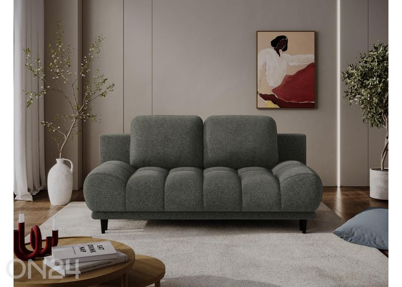 Diivanvoodi Guavio suurendatud