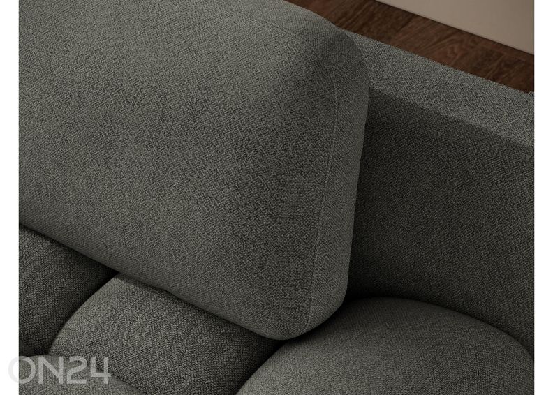 Diivanvoodi Guavio suurendatud