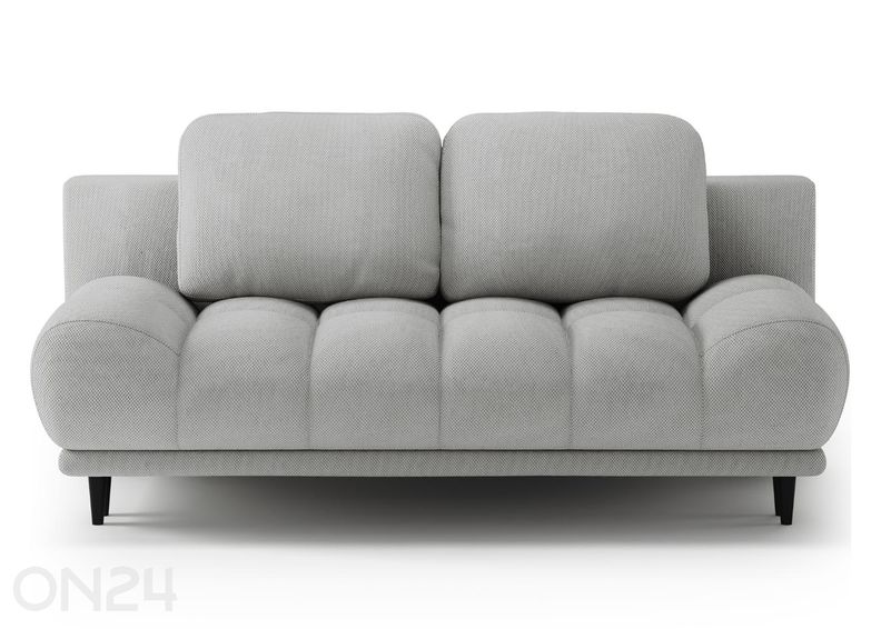 Diivanvoodi Guavio suurendatud