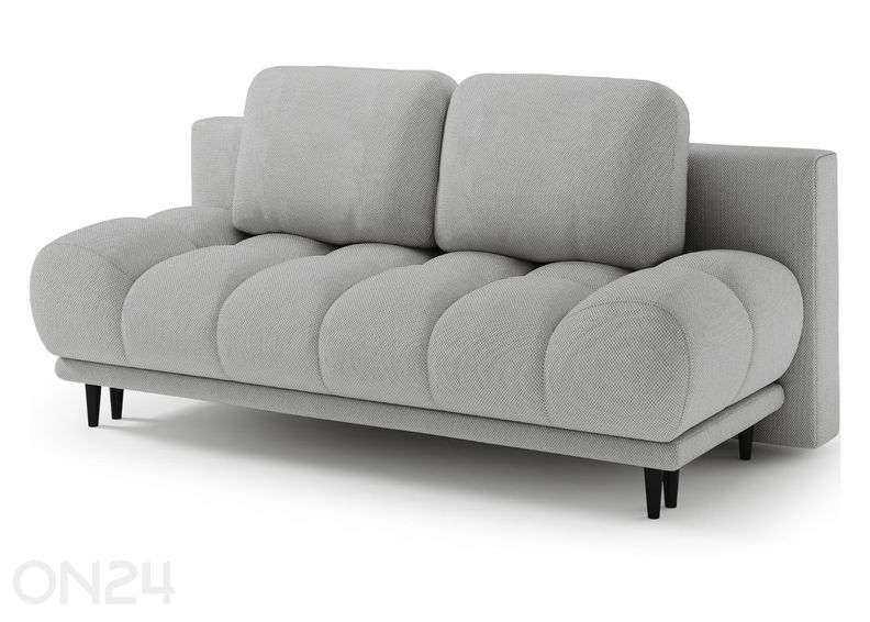 Diivanvoodi Guavio suurendatud