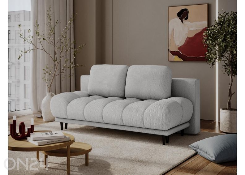 Diivanvoodi Guavio suurendatud